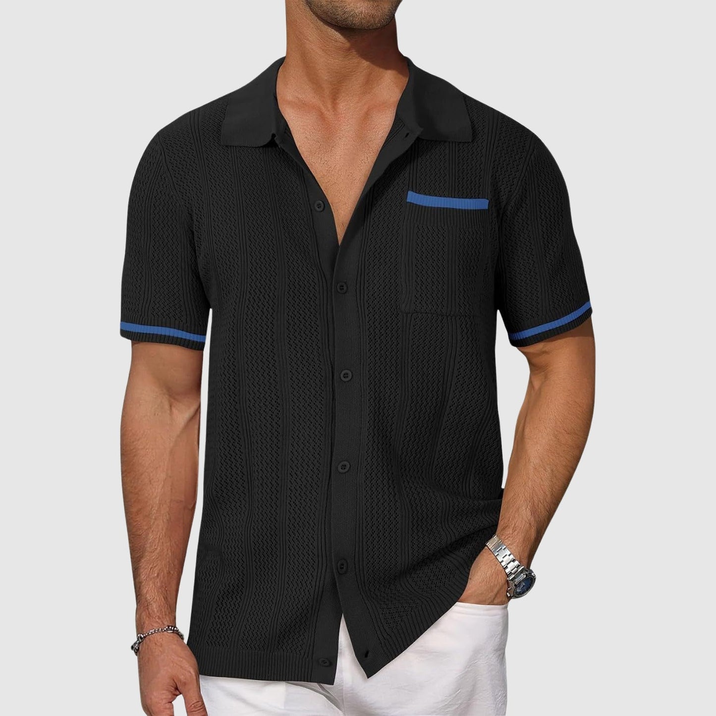 Herra | Coastal Shirt