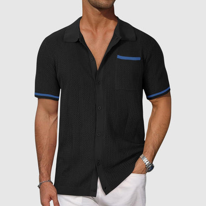 Herra | Coastal Shirt