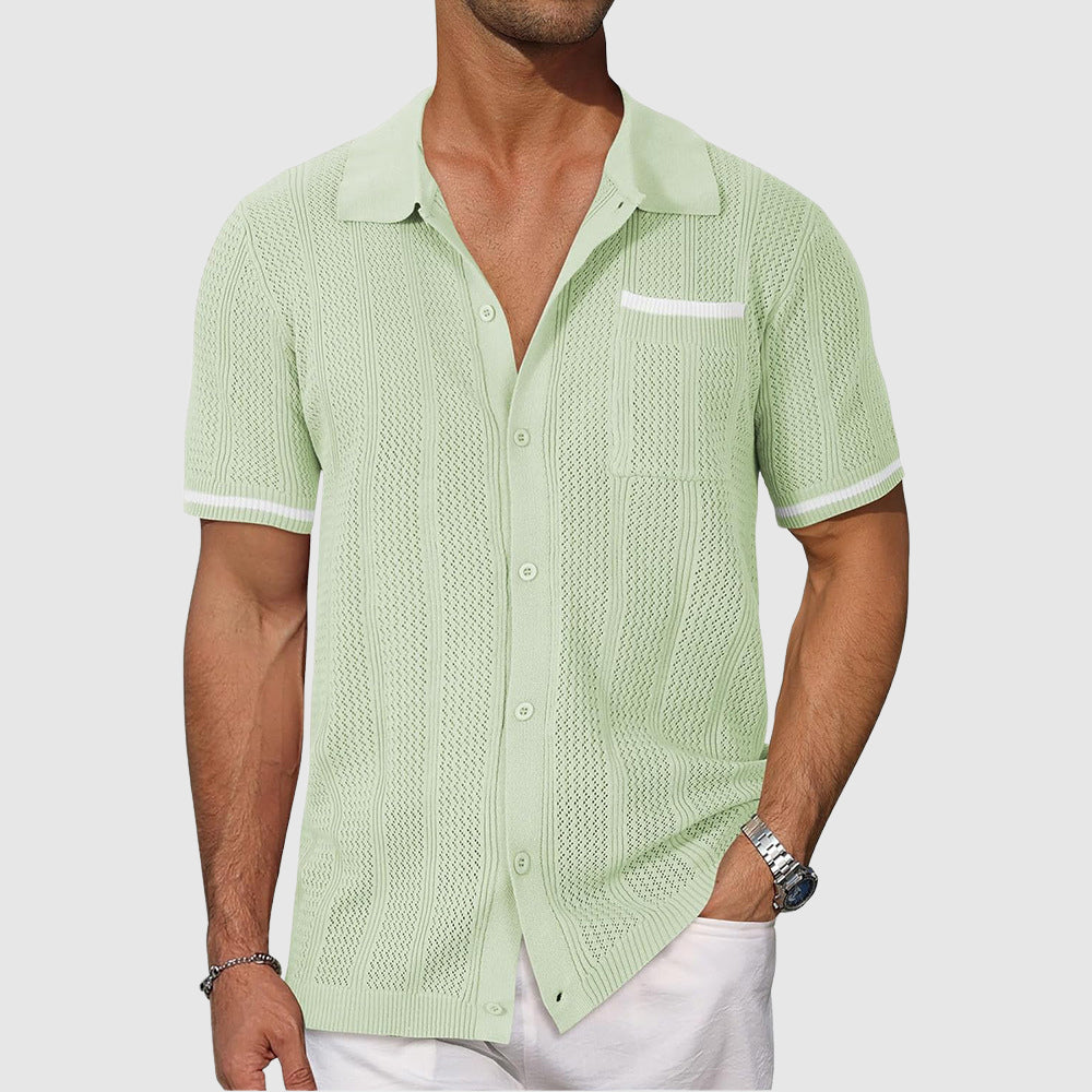 Herra | Coastal Shirt