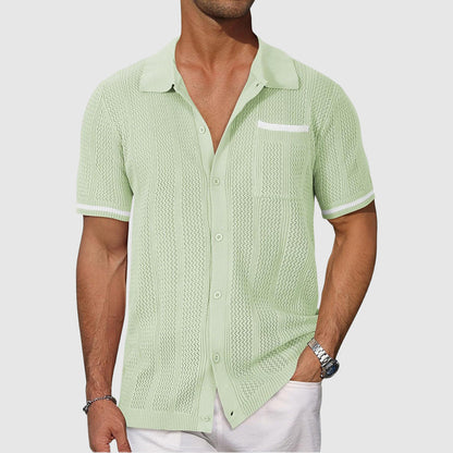 Herra | Coastal Shirt