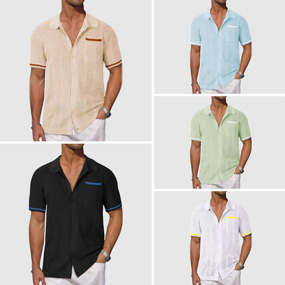 Herra | Coastal Shirt