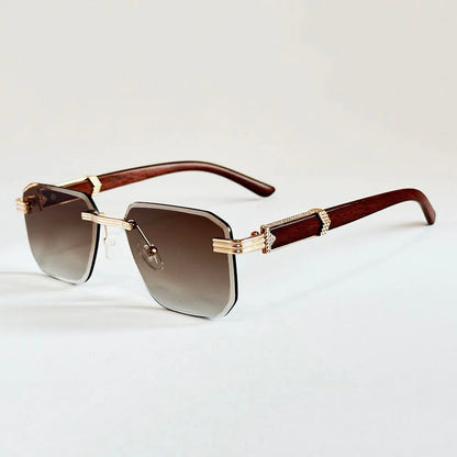 Luke | Lupe Shades