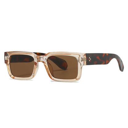 Luke | Sq Retro Shades