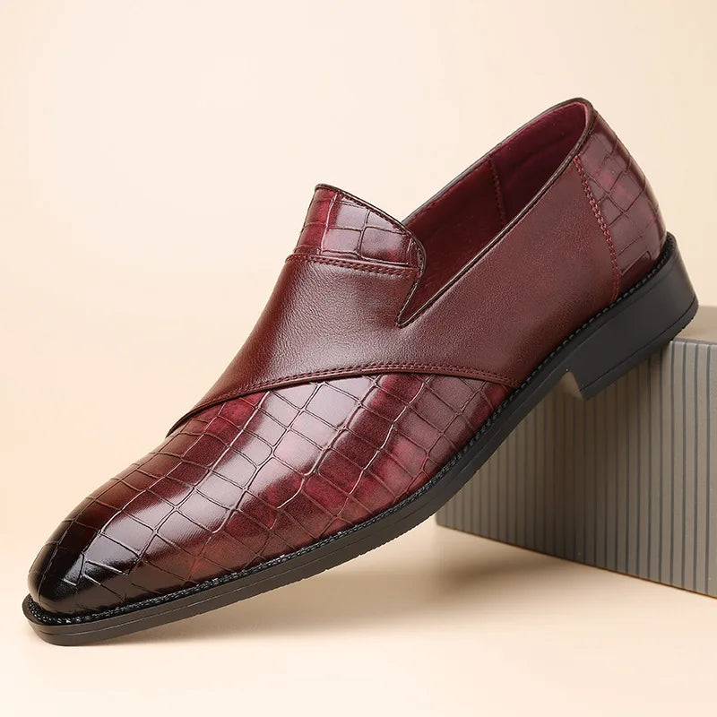 Cavallo Marrón | Loafers