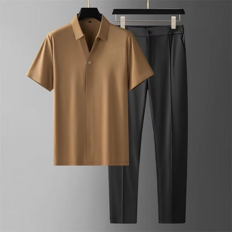 Le Belgravia Polo Set