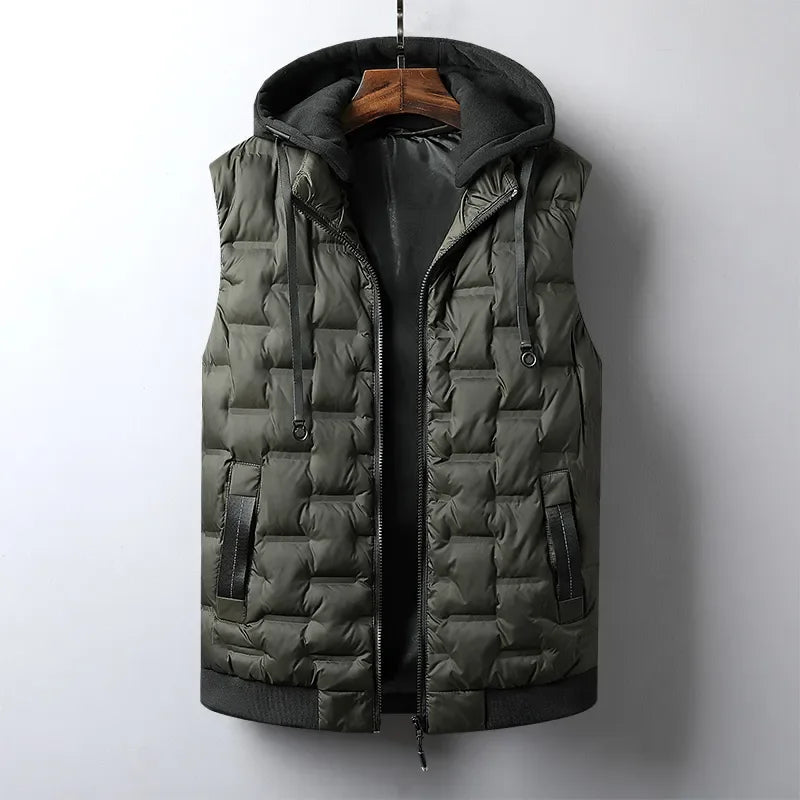 Marlborough | Quilted Vest