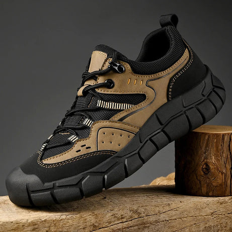Trail Trekkers