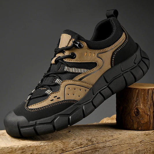 Trail Trekkers