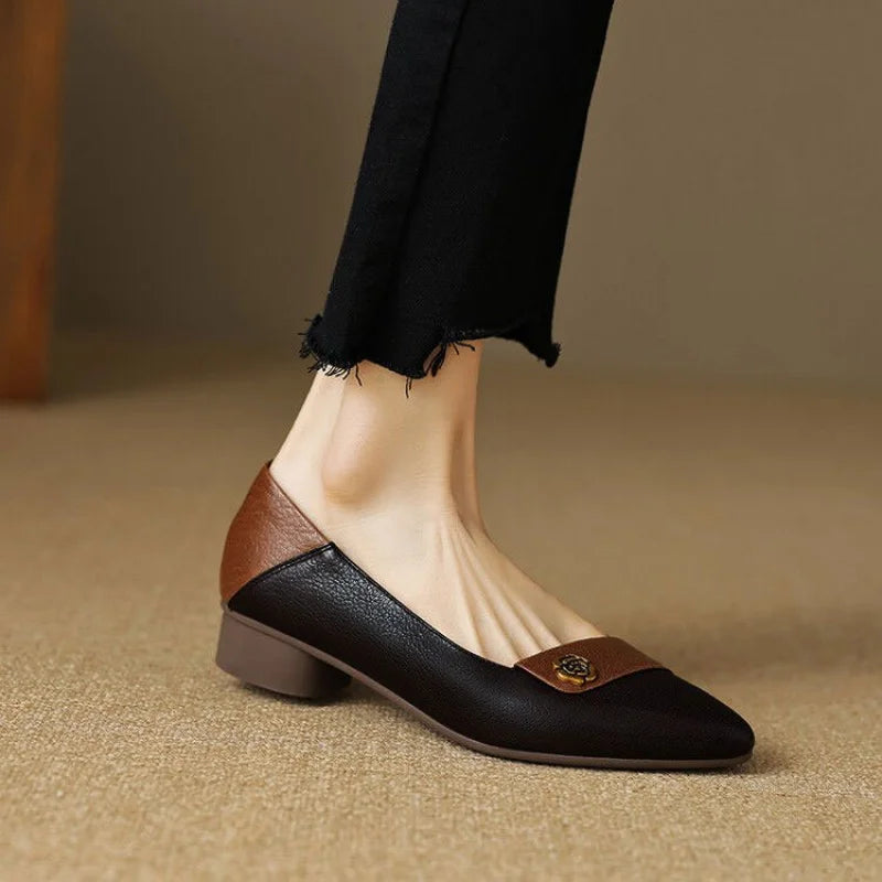 Lily | Flats