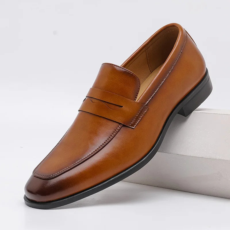 Hargreaves | Loafers