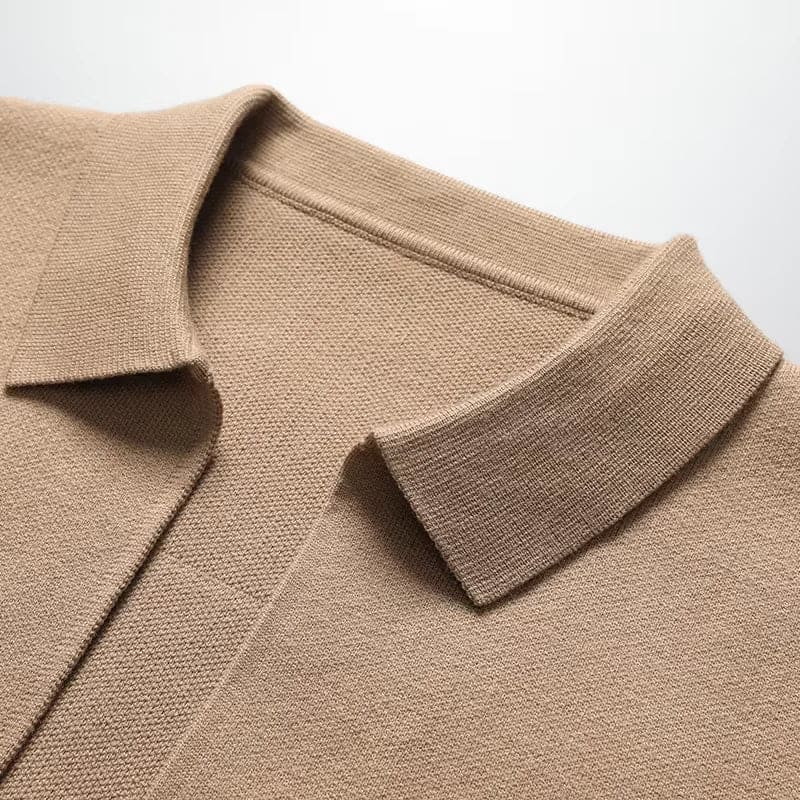 Hera | Knitted Cardigan