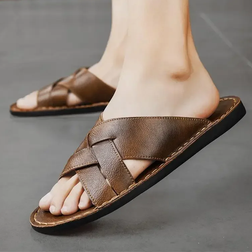 Harry | Lounge Sandals