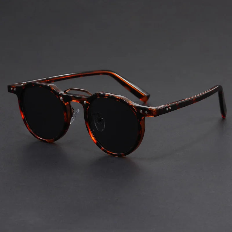 Luke | Retro Shades
