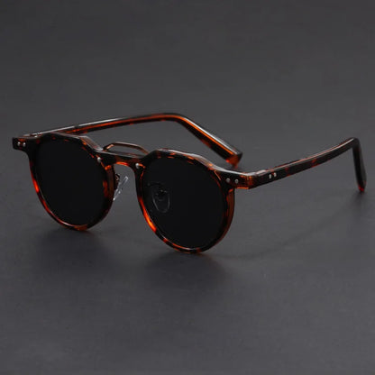 Luke | Retro Shades