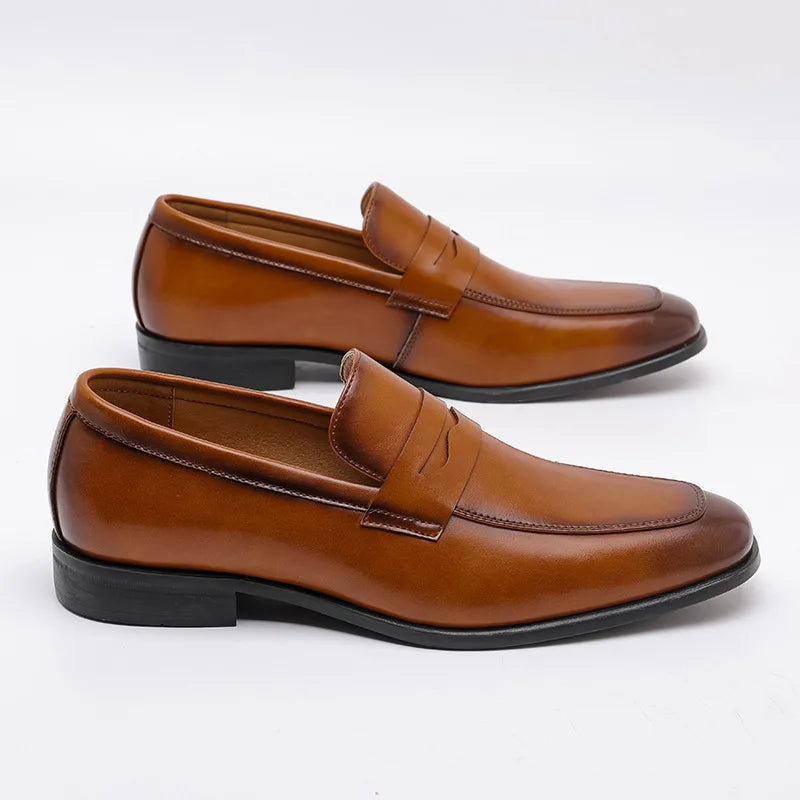 Hargreaves | Loafers