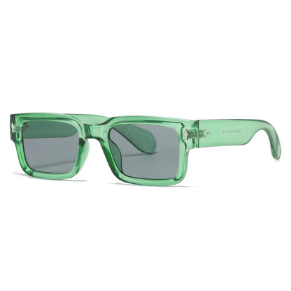 Luke | Sq Retro Shades