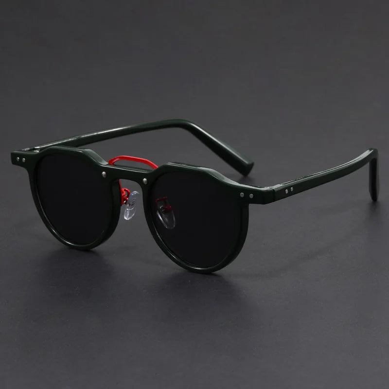 Luke | Retro Shades