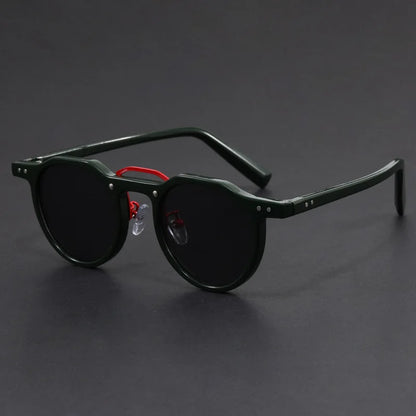 Luke | Retro Shades
