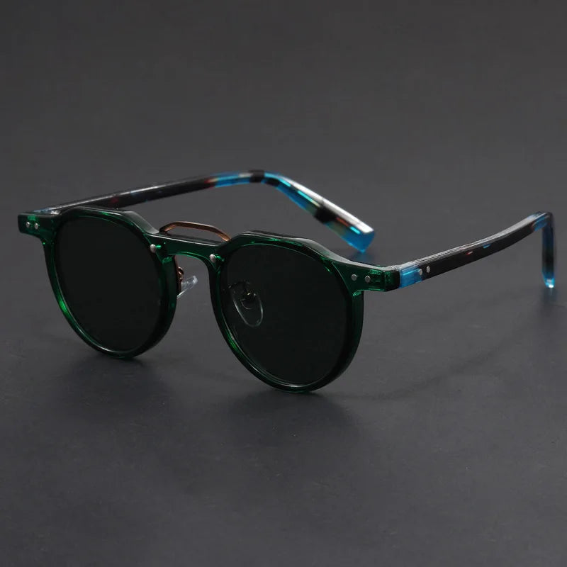 Luke | Retro Shades