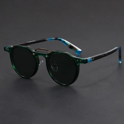 Luke | Retro Shades