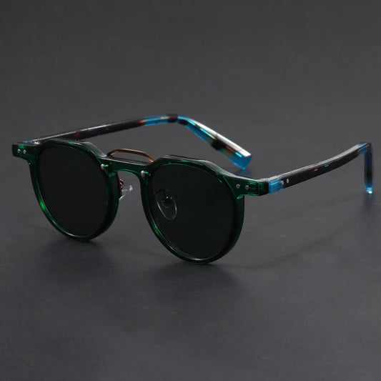 Luke | Retro Shades