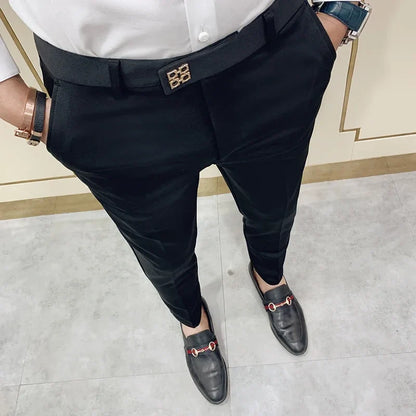 Regent Trousers