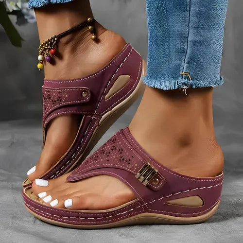Solana Sandals