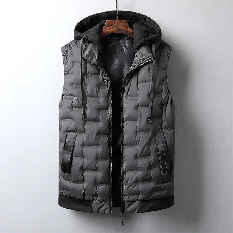 Marlborough | Quilted Vest