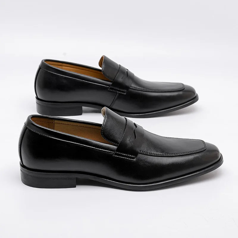 Hargreaves | Loafers