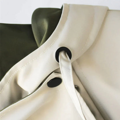 Lightweight Windbreaker