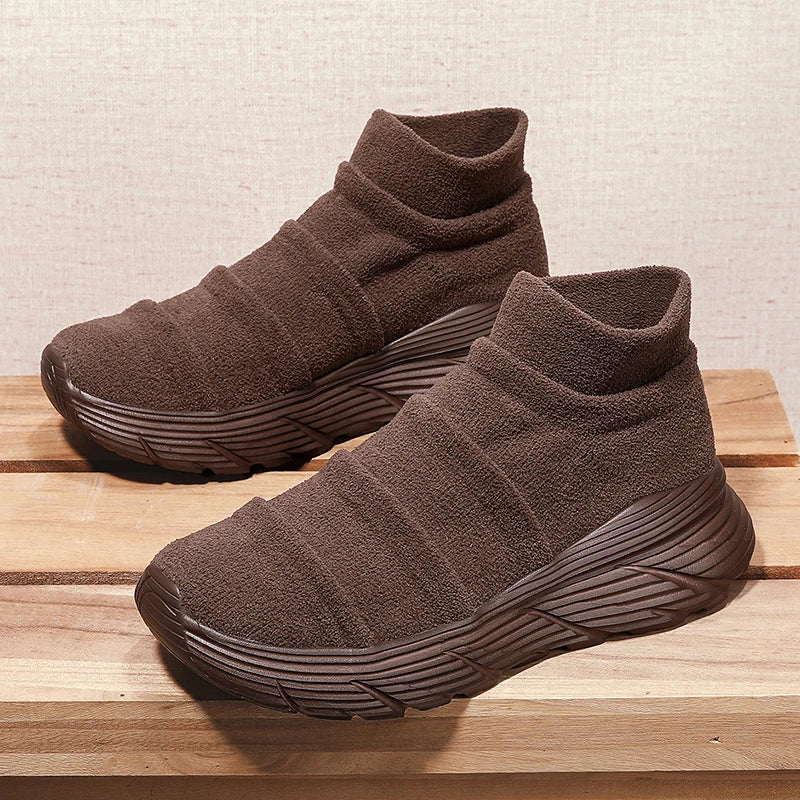 Slip-On Trainers
