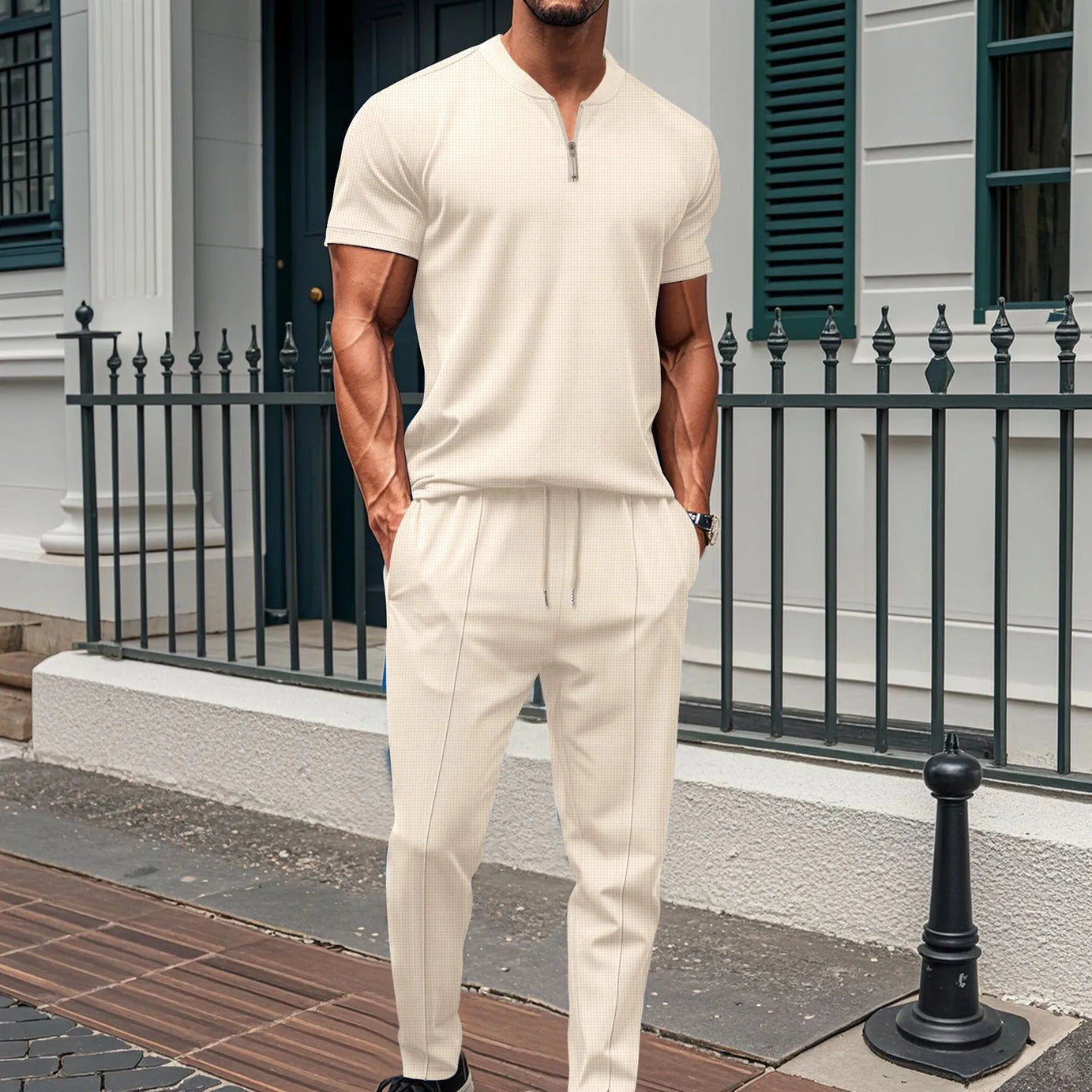 Olde | Co-ord Set