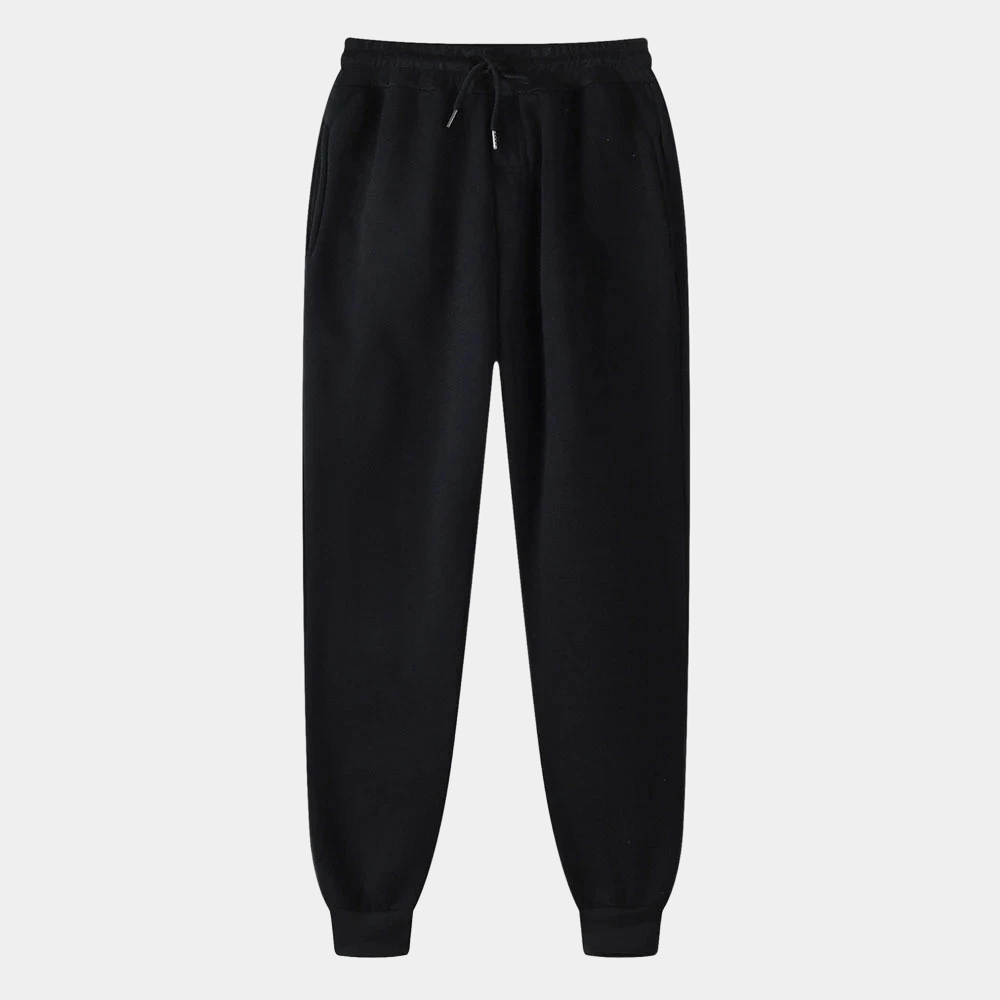 SECTIOND™ | Essential Sweatpants