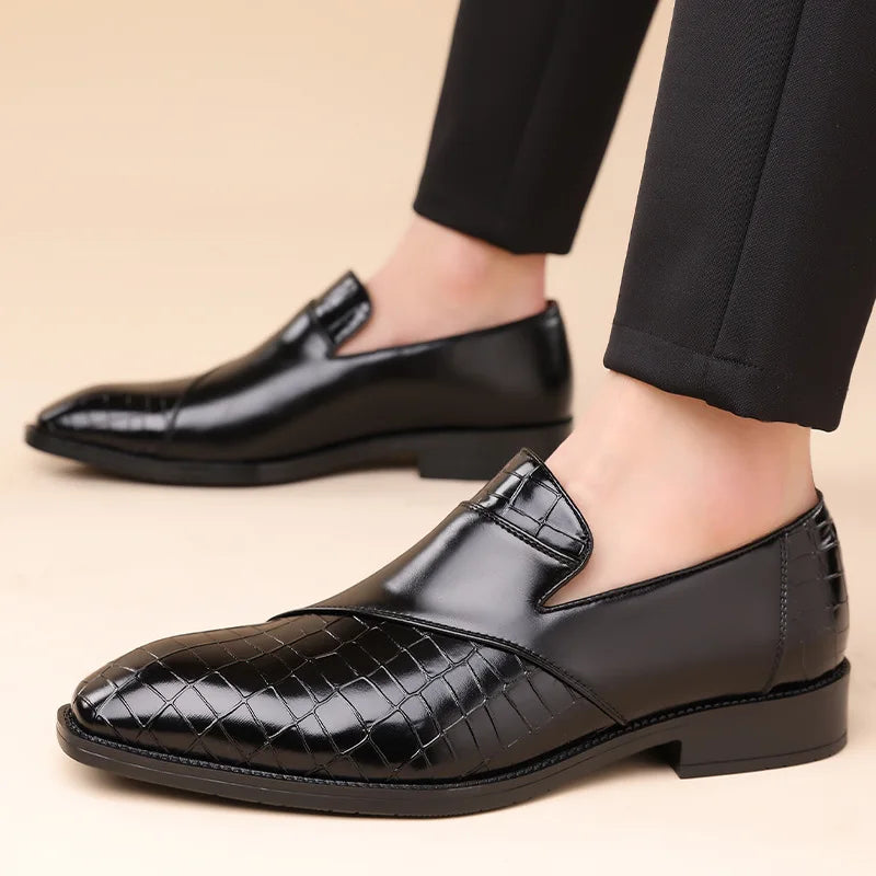 Cavallo Marrón | Loafers