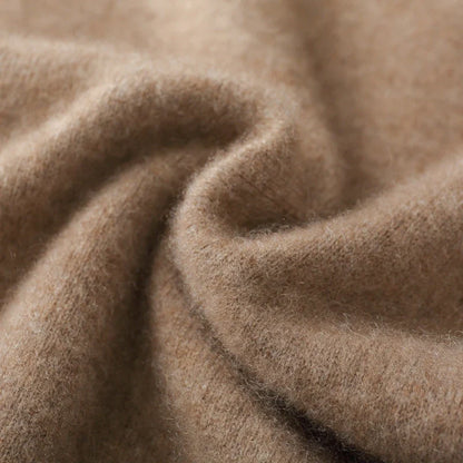 Heritage Wool Vest