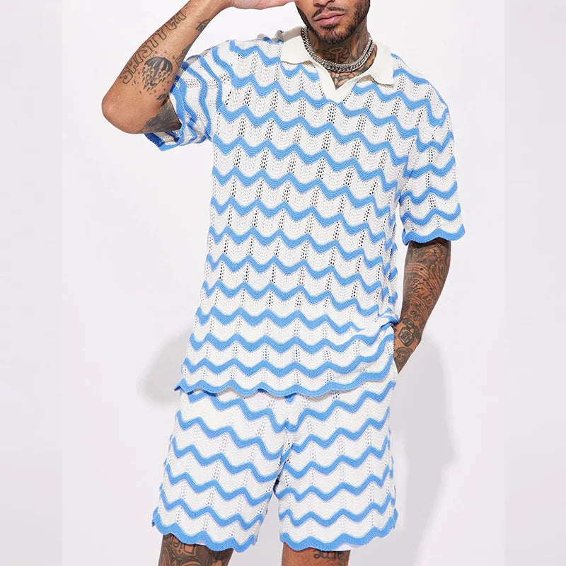 Riviera | Co-Ord Set