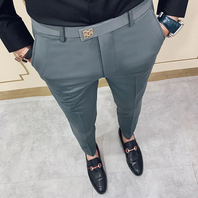 Regent Trousers