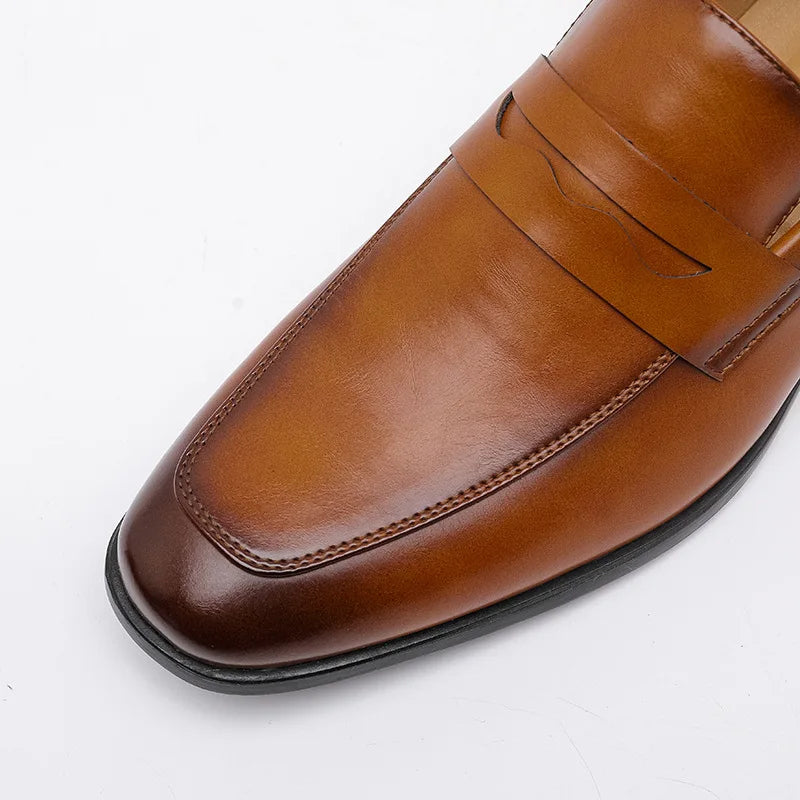Hargreaves | Loafers