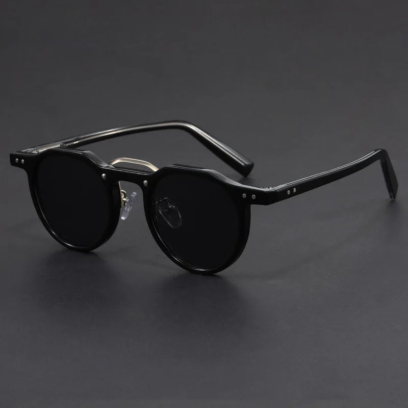 Luke | Retro Shades