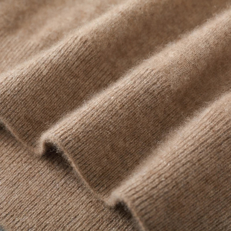 Heritage Wool Vest