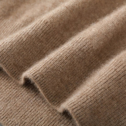 Heritage Wool Vest