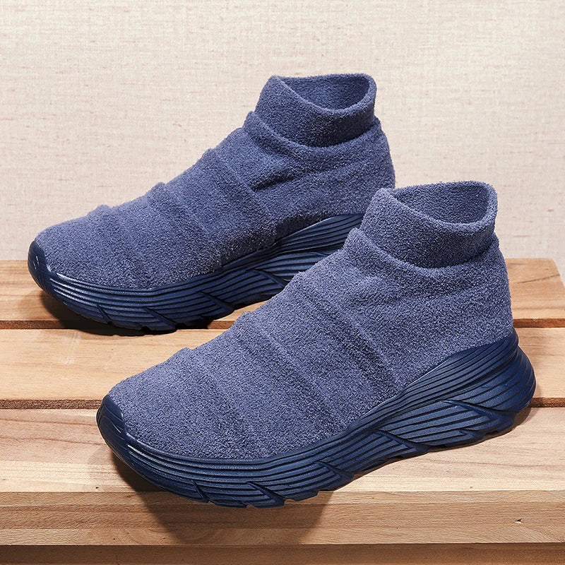 Slip-On Trainers