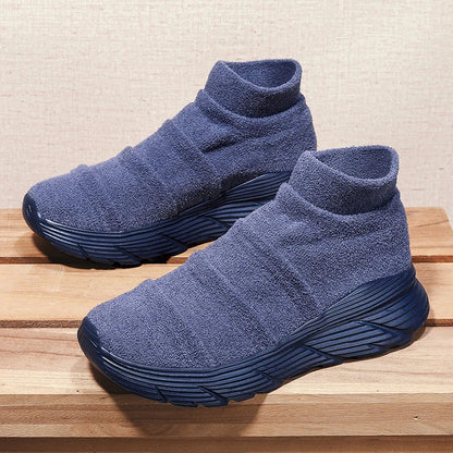 Slip-On Trainers
