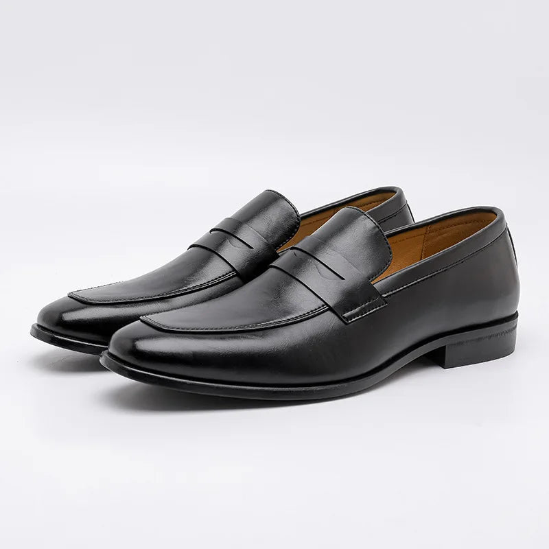Hargreaves | Loafers