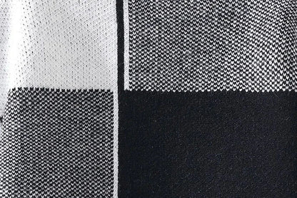 Hocca | Block Sweater