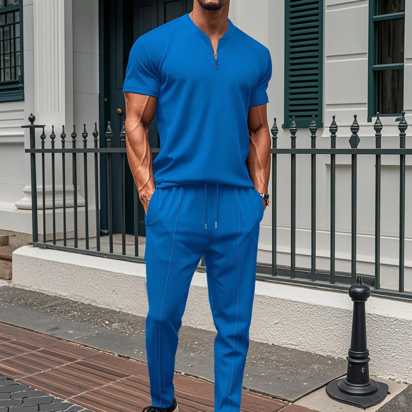 Olde | Co-ord Set