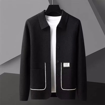 Hera | Knitted Cardigan