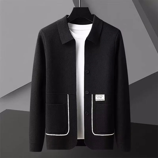 Hera | Knitted Cardigan