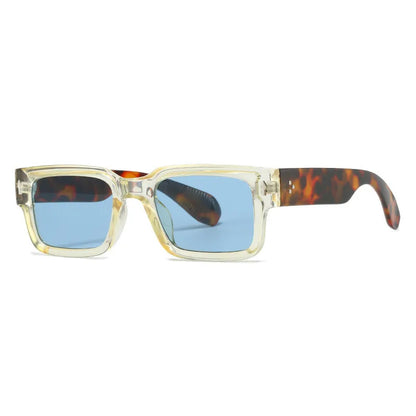 Luke | Sq Retro Shades