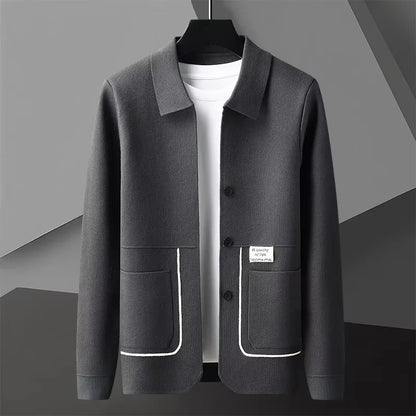 Hera | Knitted Cardigan